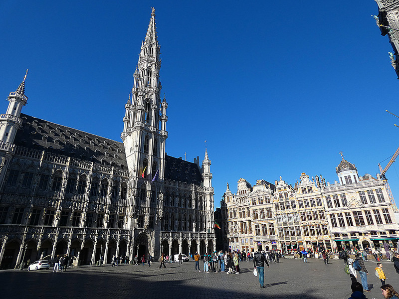 Brussels, Belgium