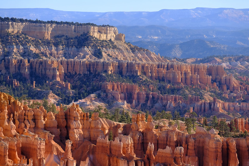 Bryce Canyon National Park