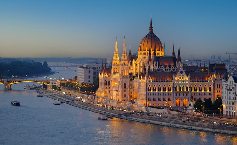 Budapest, Hungary