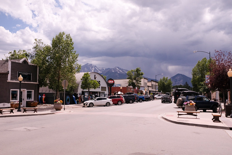 Buena Vista