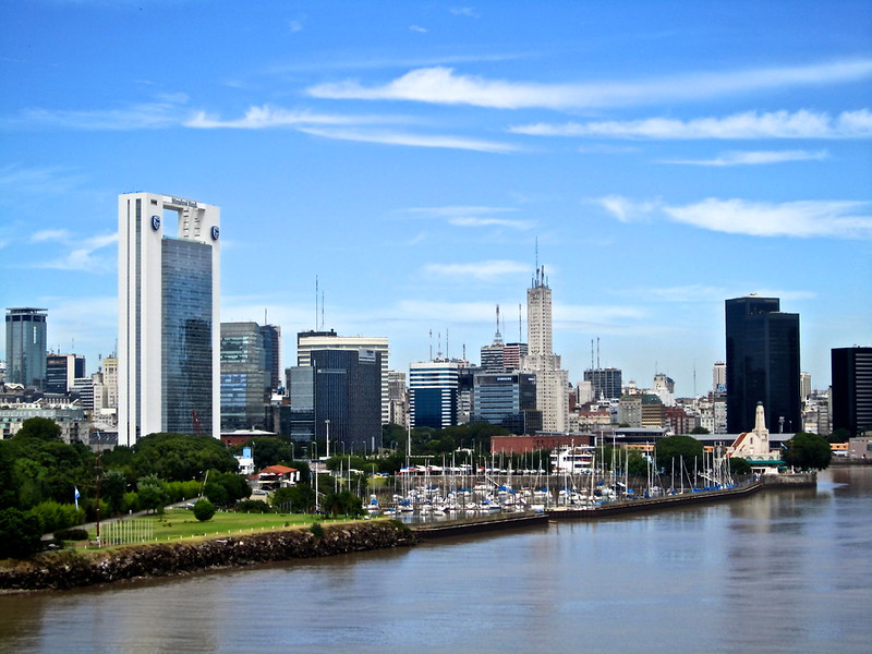 Buenos Aires, Argentina