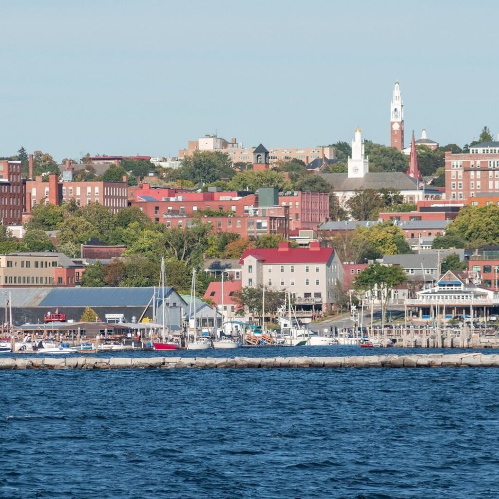 Burlington, Vermont
