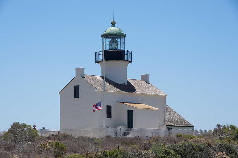 Cabrillo National Monument
