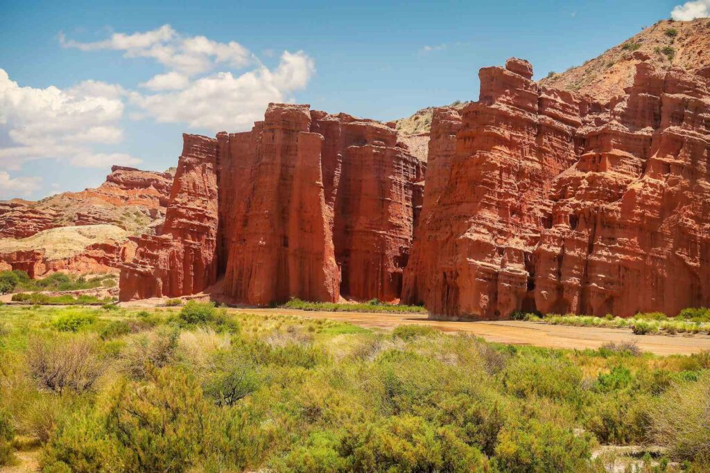 Cafayate, Argentina