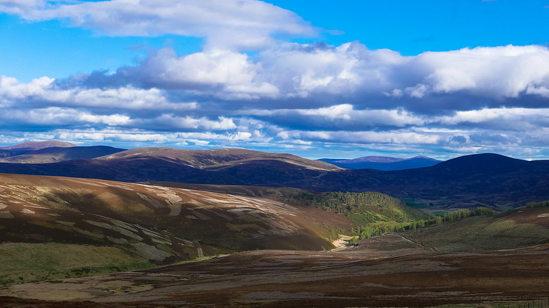 Cairngorms National Park