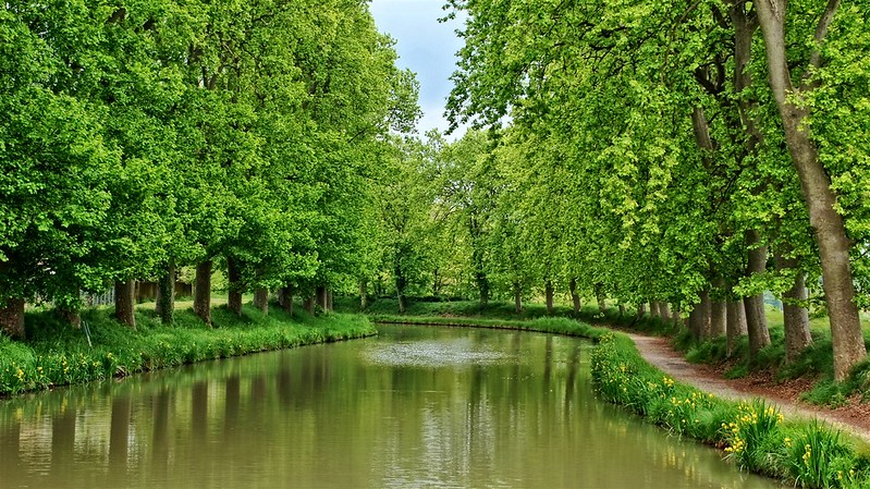 Canal du Midi