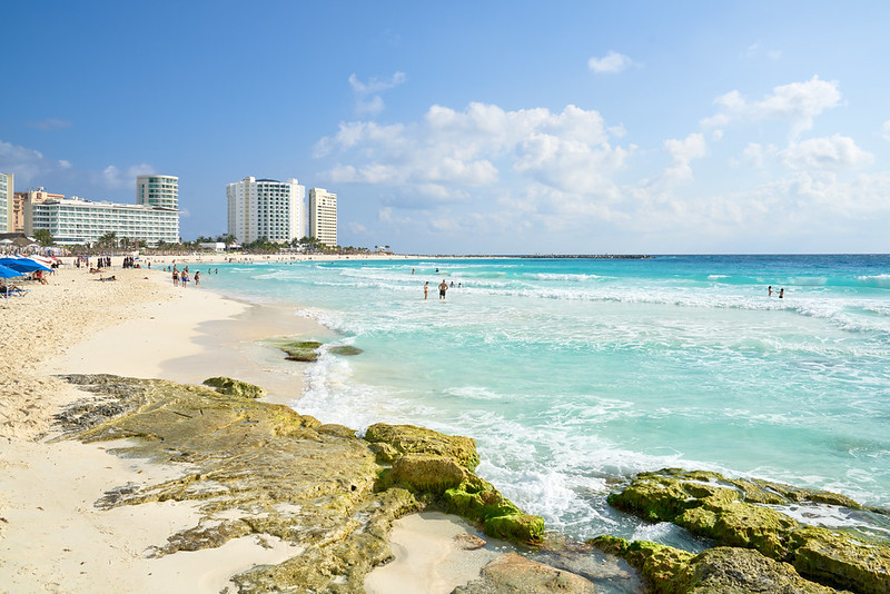 Cancun, Mexico