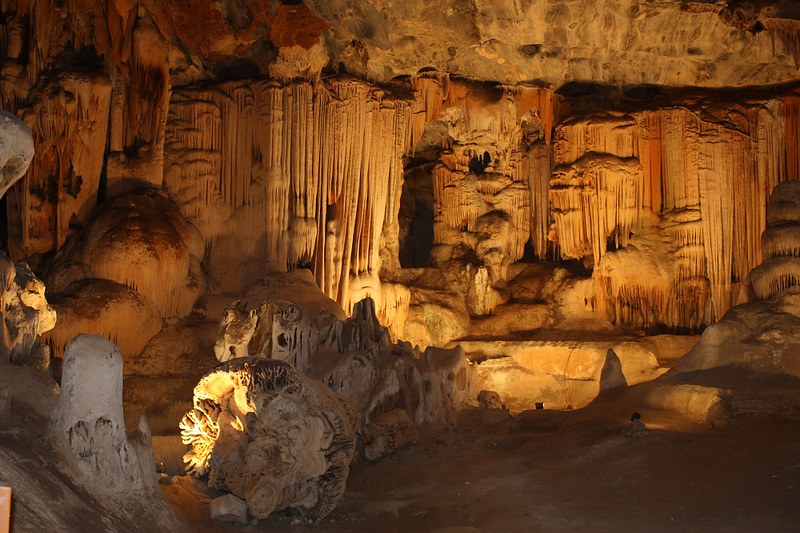 Cango Caves, South Africa