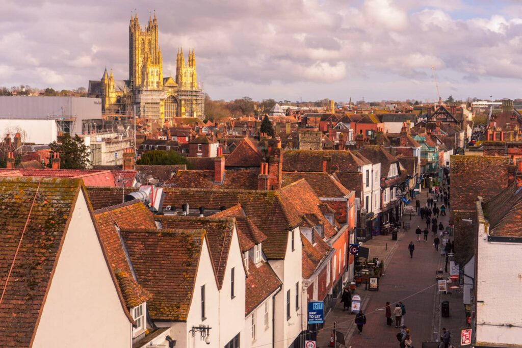 Canterbury
