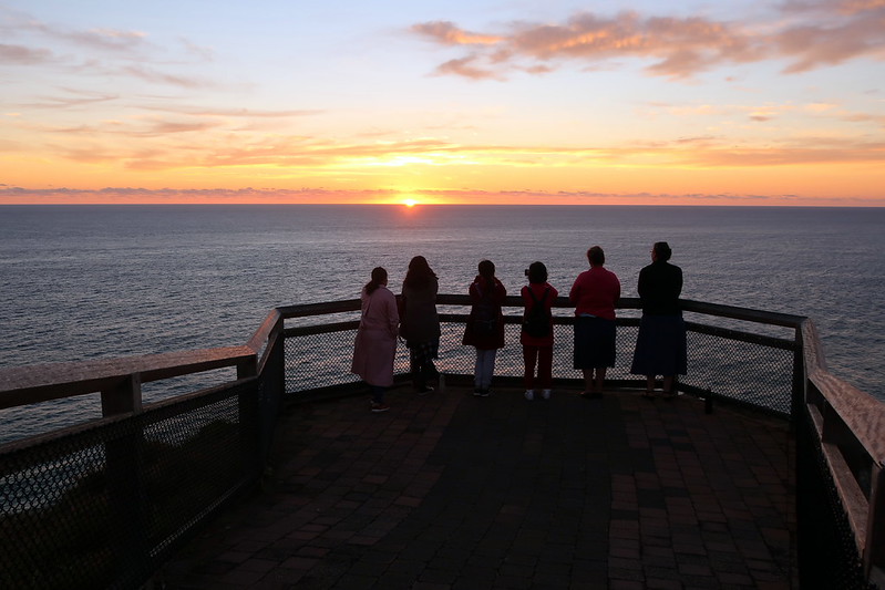 Cape Byron