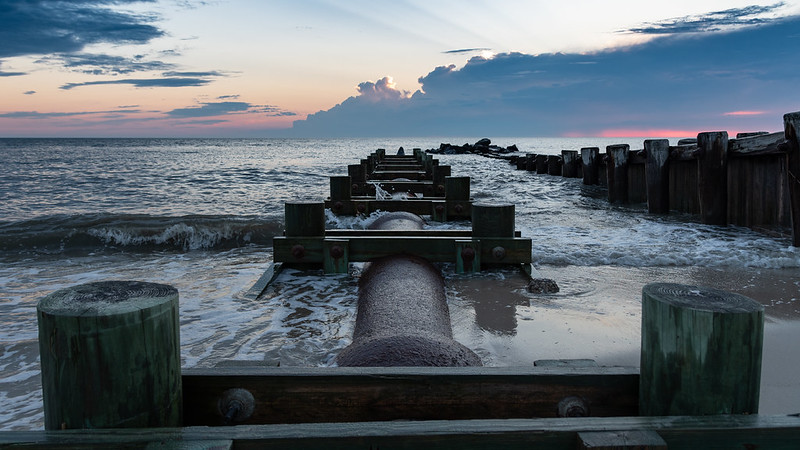 Cape May, New Jersey