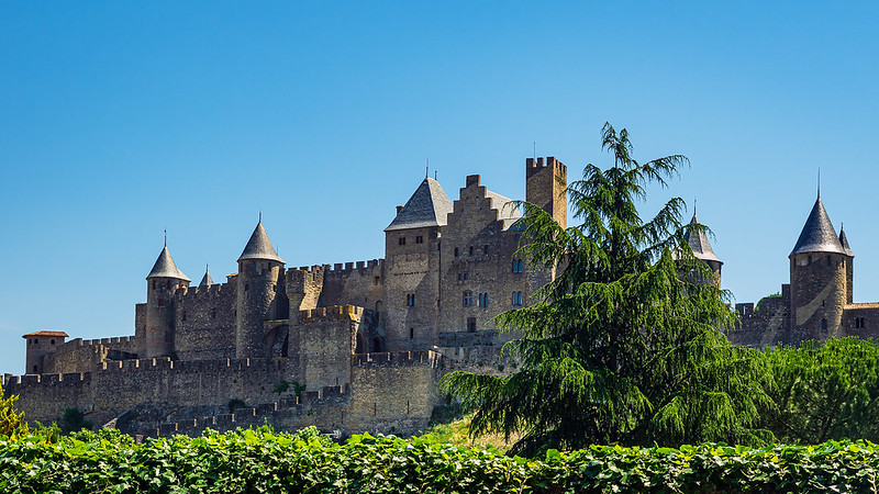 Carcassonne