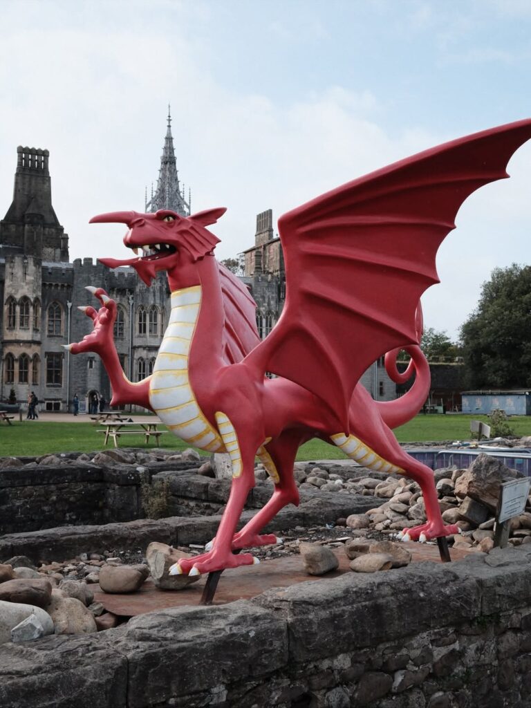 Cardiff, Wales, UK