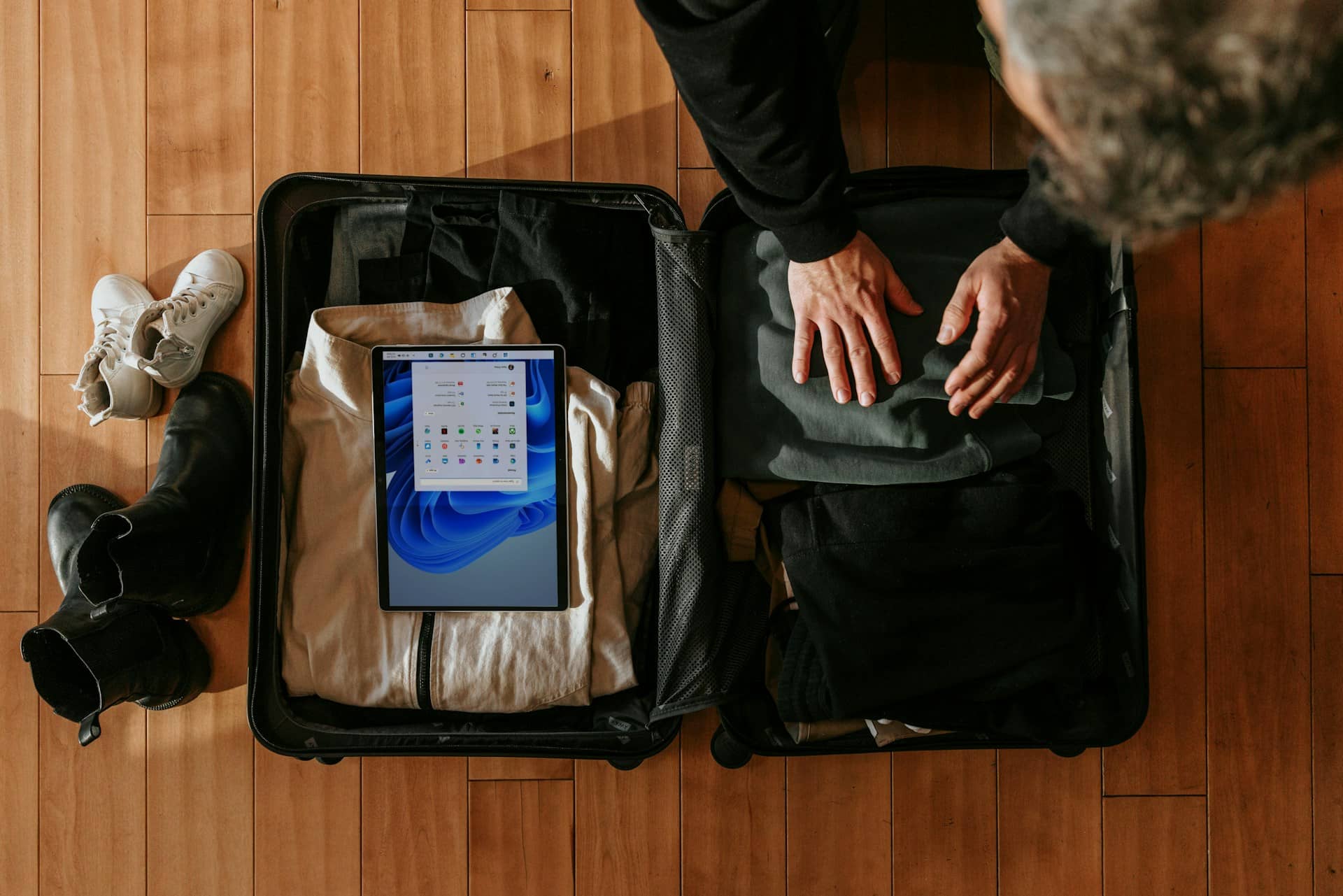 Carry-On Packing Mistakes to Avoid for Europe (That Will Save Your Trip!)
