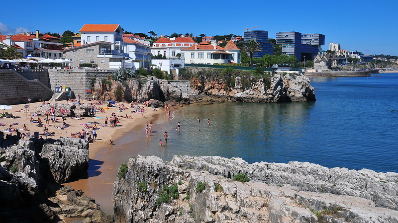 Cascais, Portugal