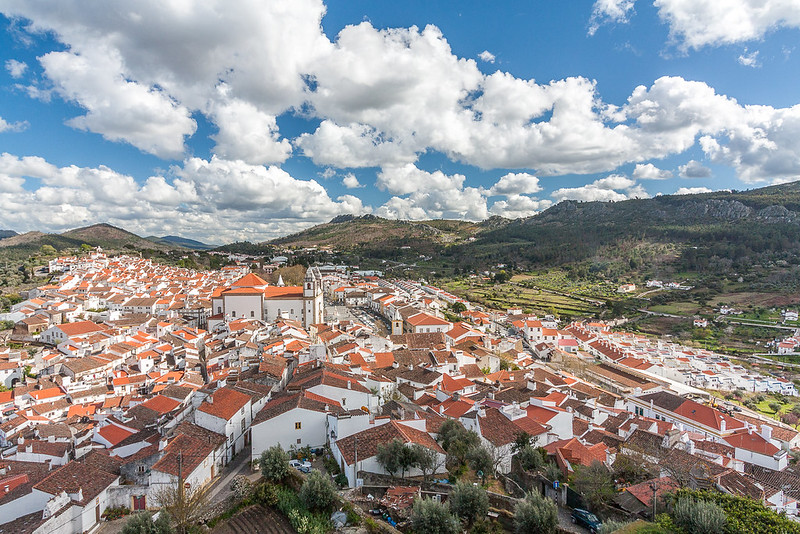 Castello de Vide, Portalegre