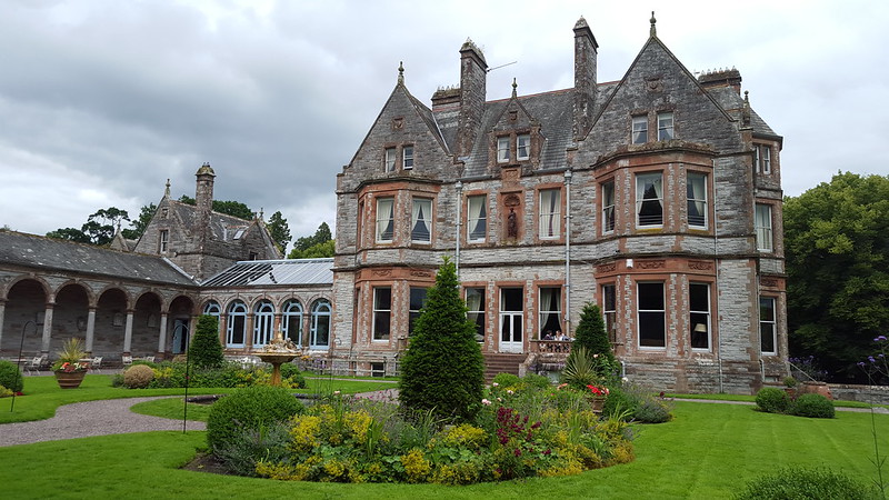 Castle Leslie