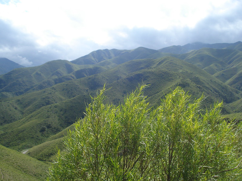 Catamarca, Argentina