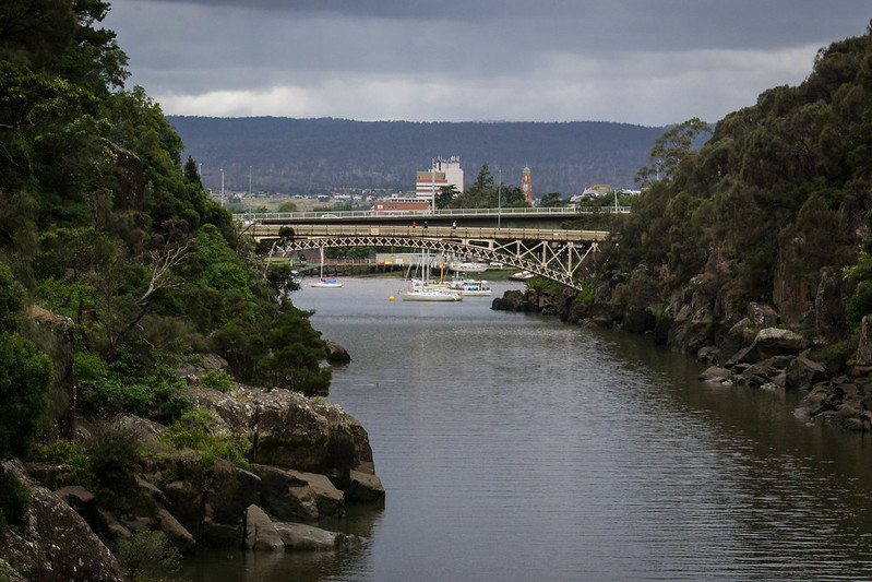 Cataract Gorge, Launceston