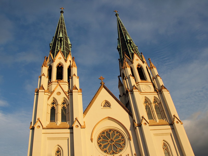 Cathedral of St. John the Baptist
