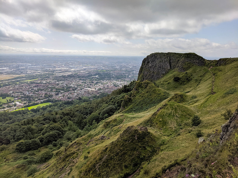 Cave Hill Country Park