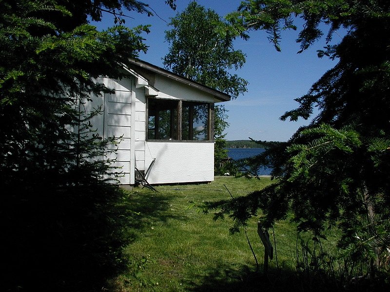 Cedar Lake Lodge