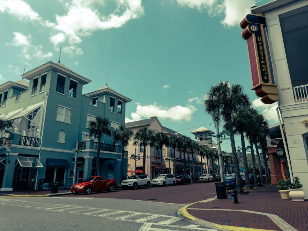 Celebration , FL