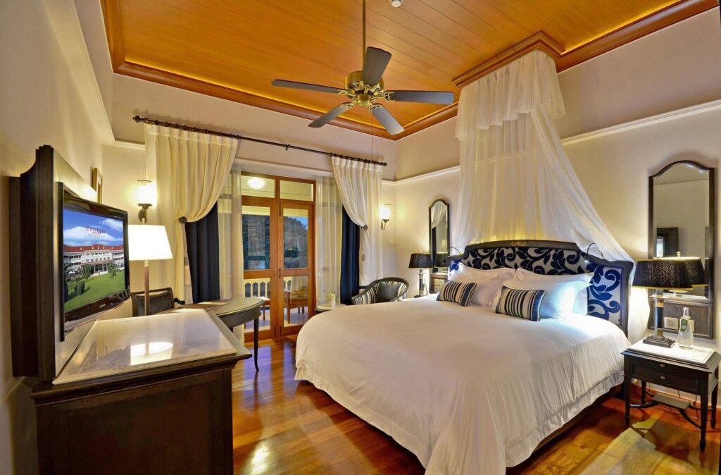 Centara Grand Beach Resort & Villas Hua Hin