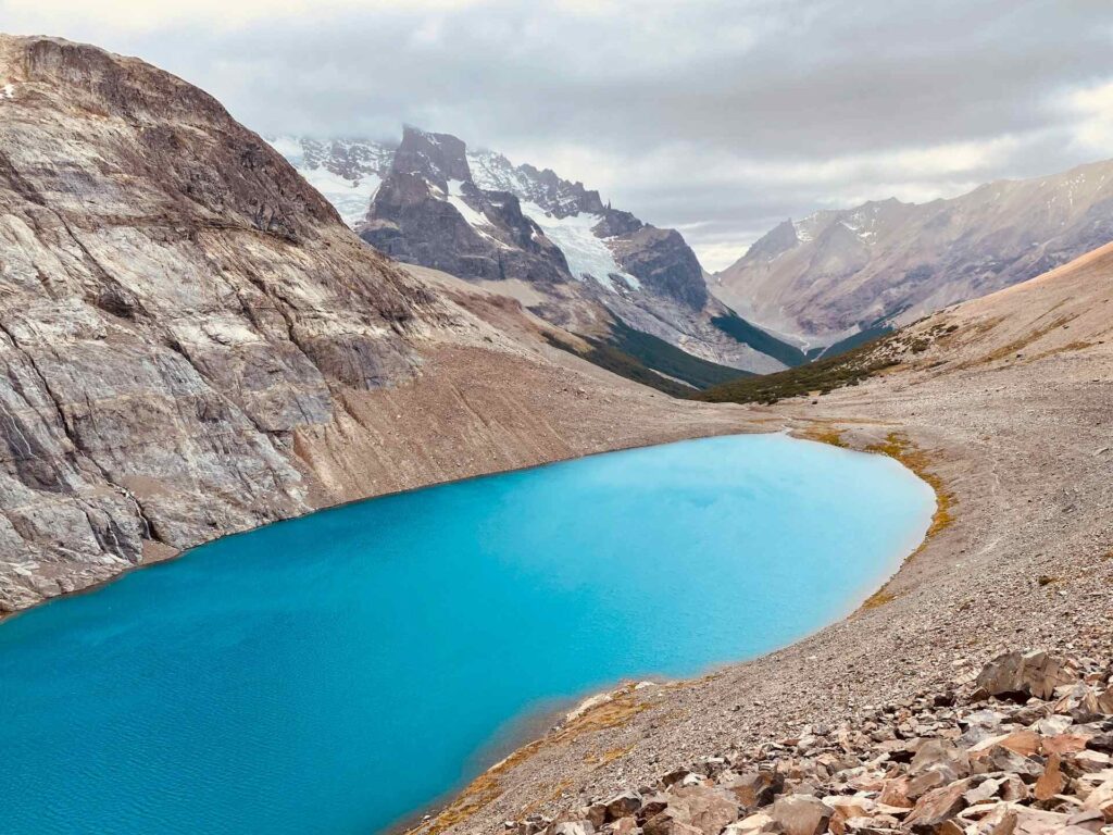 Cerro Castillo, Chile