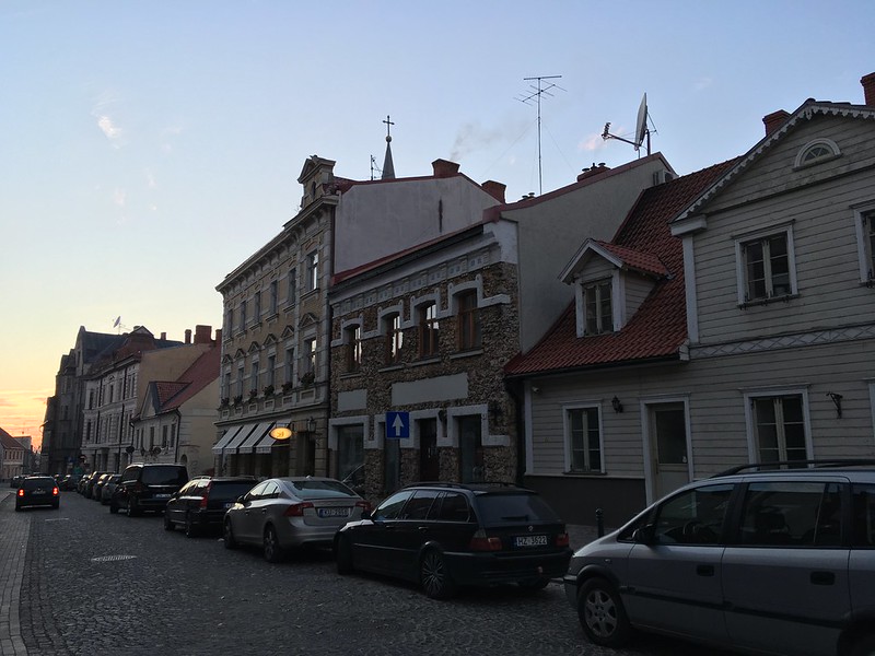 Cesis, Latvia