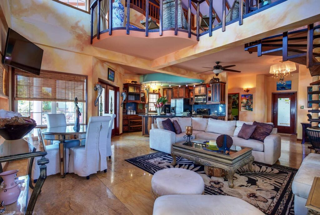 Chabil Mar Villas
