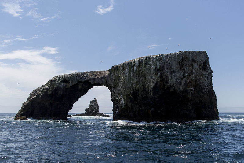 Channel Islands NP