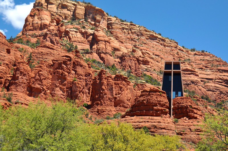 Chapel of the Holy Cross