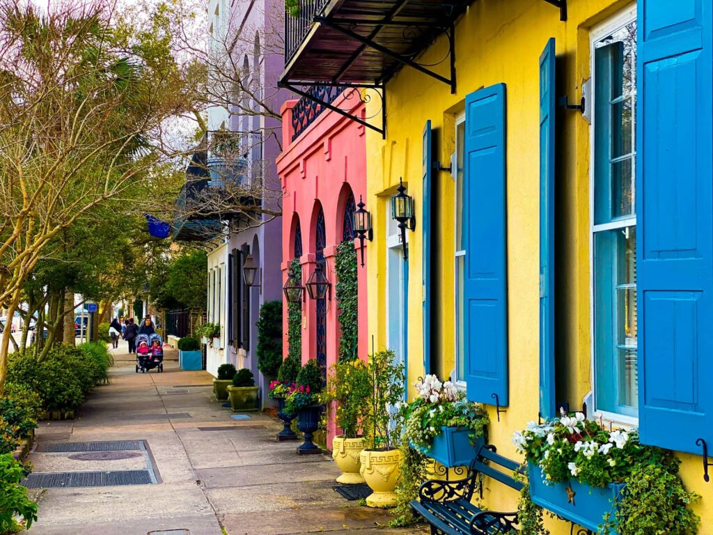 Charleston, SC, USA