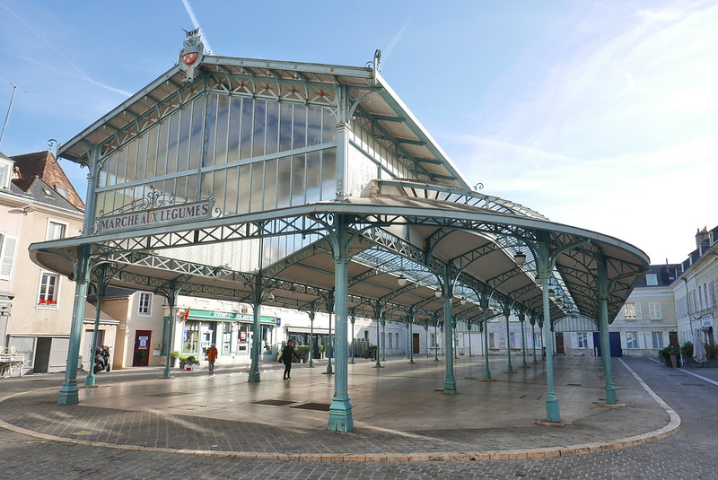 Chartres