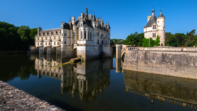 Château de Chenonceau