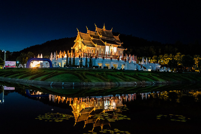 Chiang Mai, Thailand