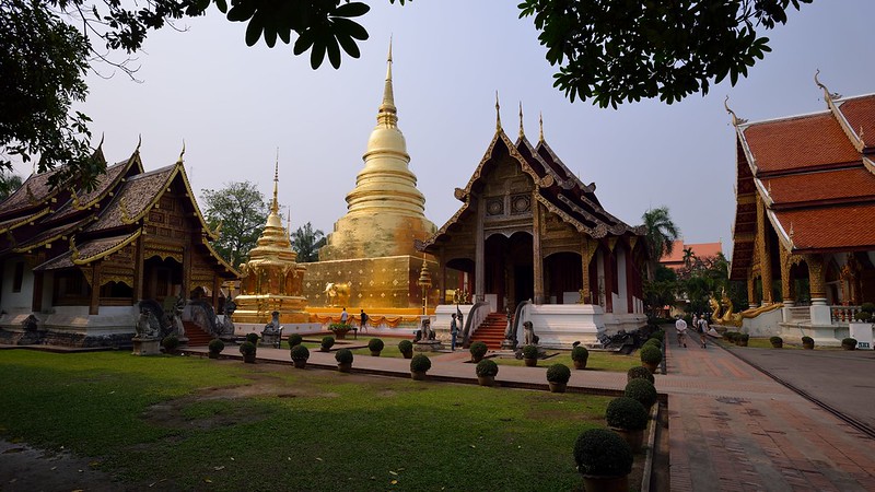 Chiang Mai