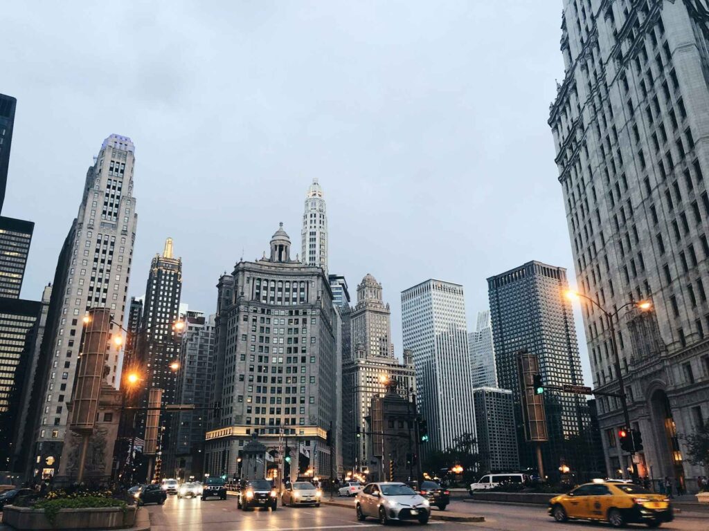Chicago, Illinois