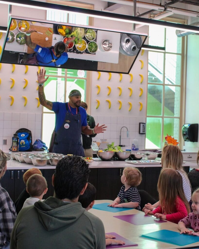 Children's Museum of Phoenix