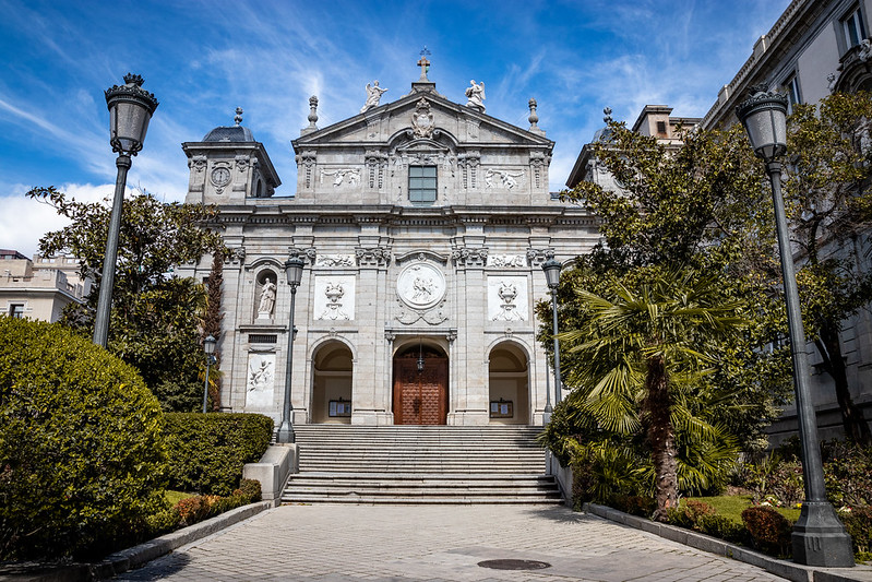 Church of Santa Bárbara