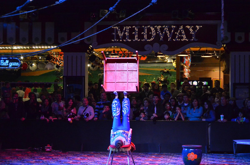Circus Circus, Las Vegas