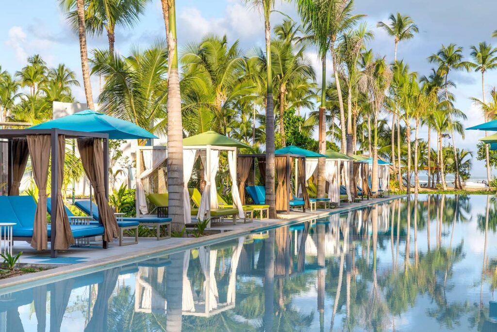 Club Med Miches Playa Esmeralda - Dominican Republic