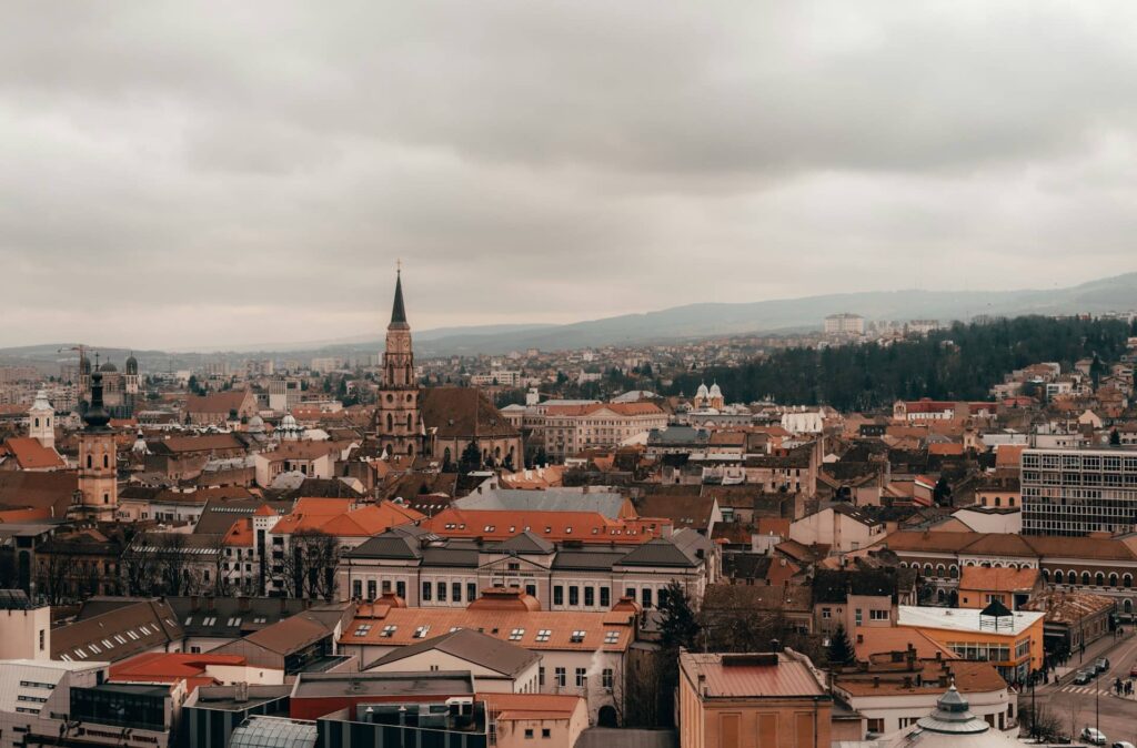Cluj-Napoca, România