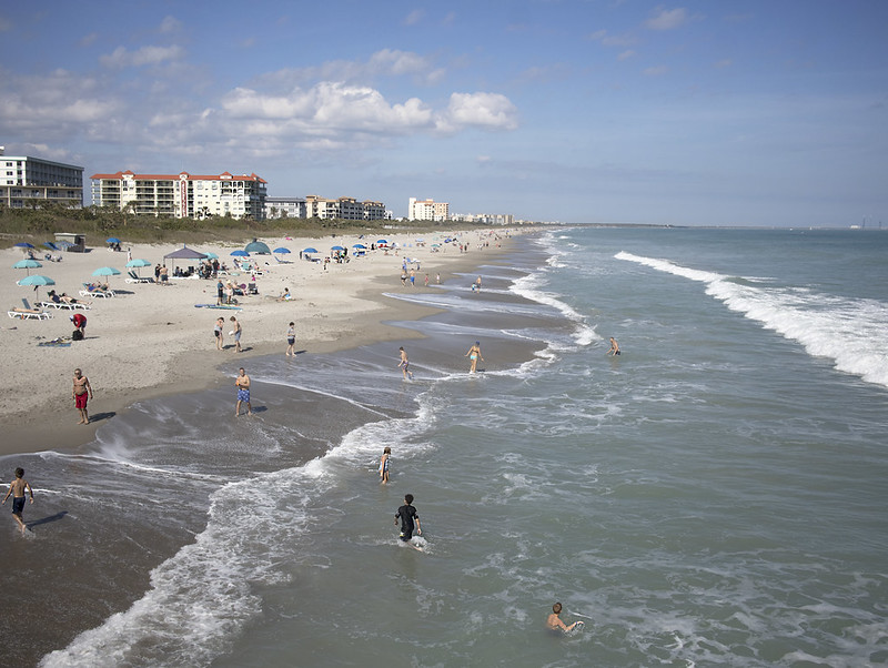 Cocoa Beach, Florida