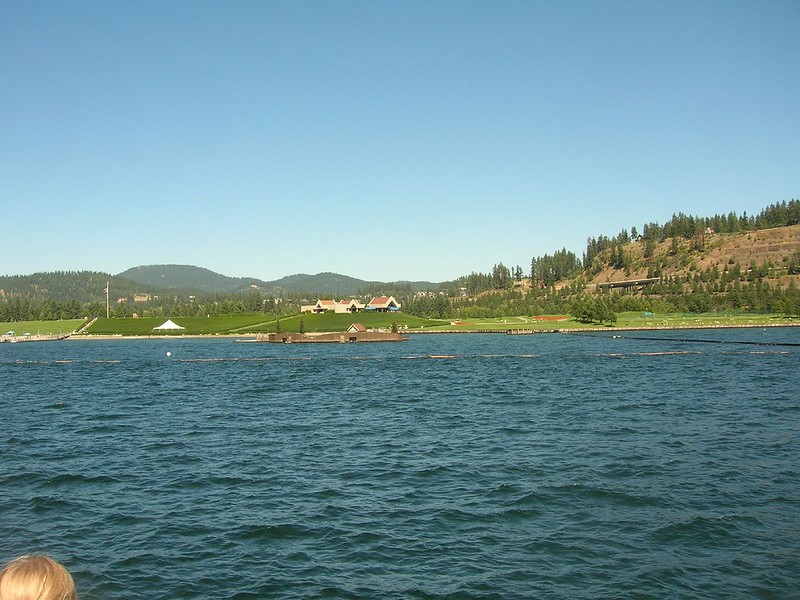 Coeur d’Alene, Idaho