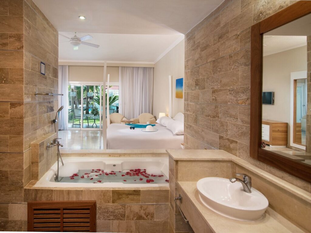 Cofresi Palm Beach & Spa Resort