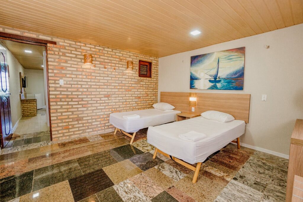 Coliseum Beach Hotel