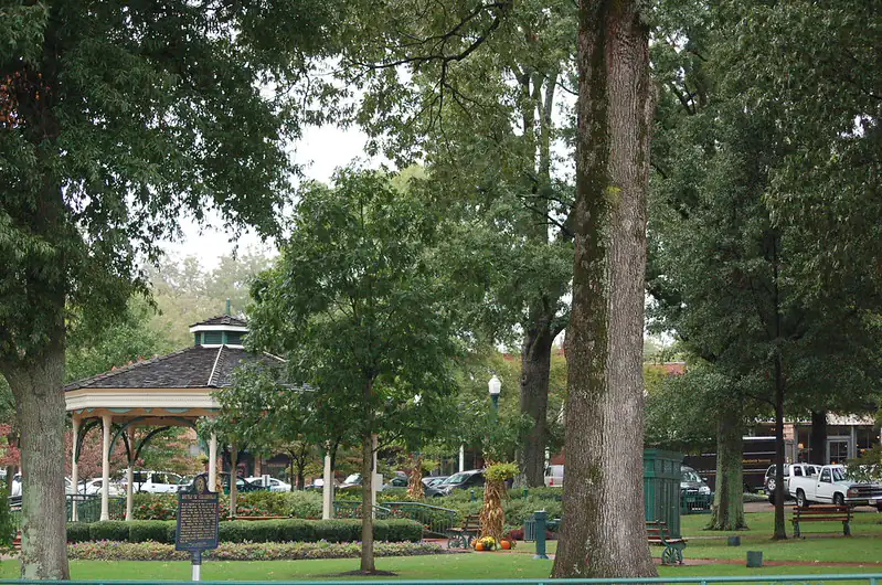 Collierville