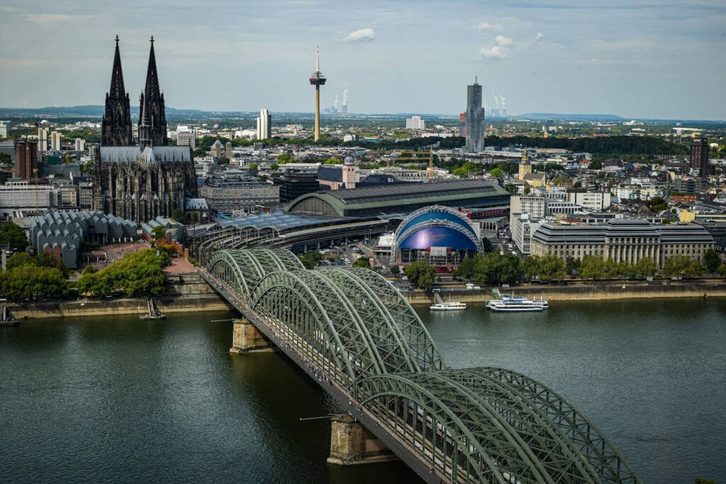 Cologne
